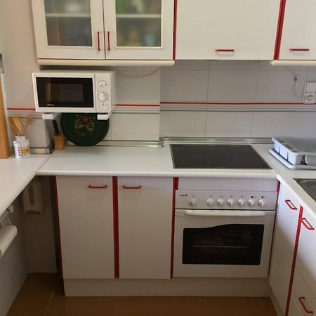 Apcostas - Cordoba Sevilla Jerez Salou Extérieur photo