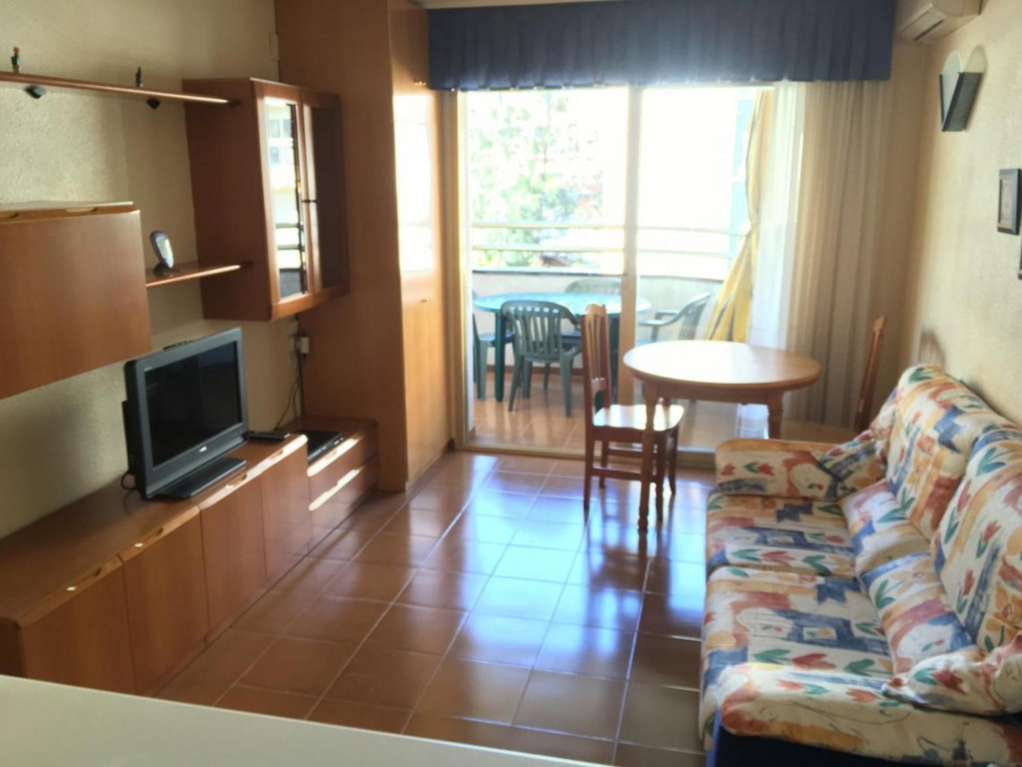 Apcostas - Cordoba Sevilla Jerez Salou Extérieur photo