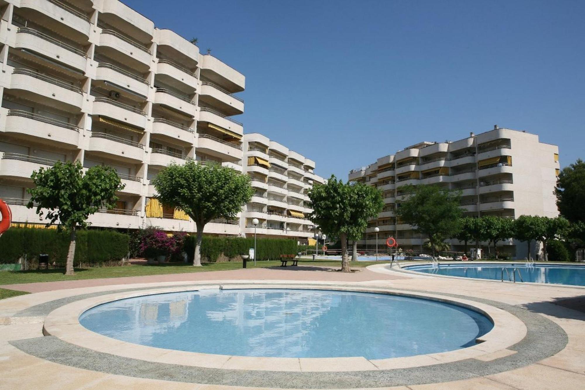 Apcostas - Cordoba Sevilla Jerez Salou Extérieur photo