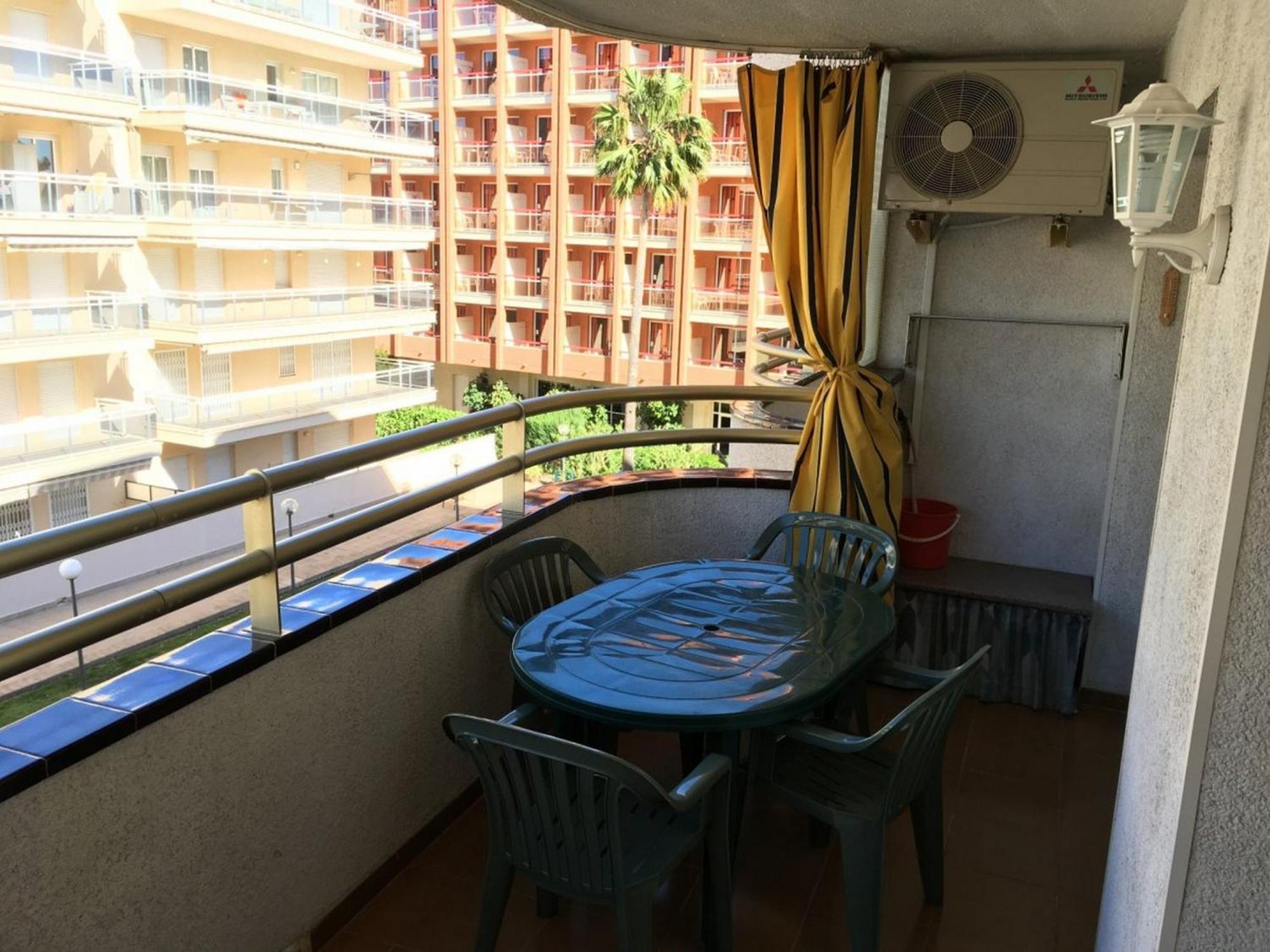 Apcostas - Cordoba Sevilla Jerez Salou Extérieur photo